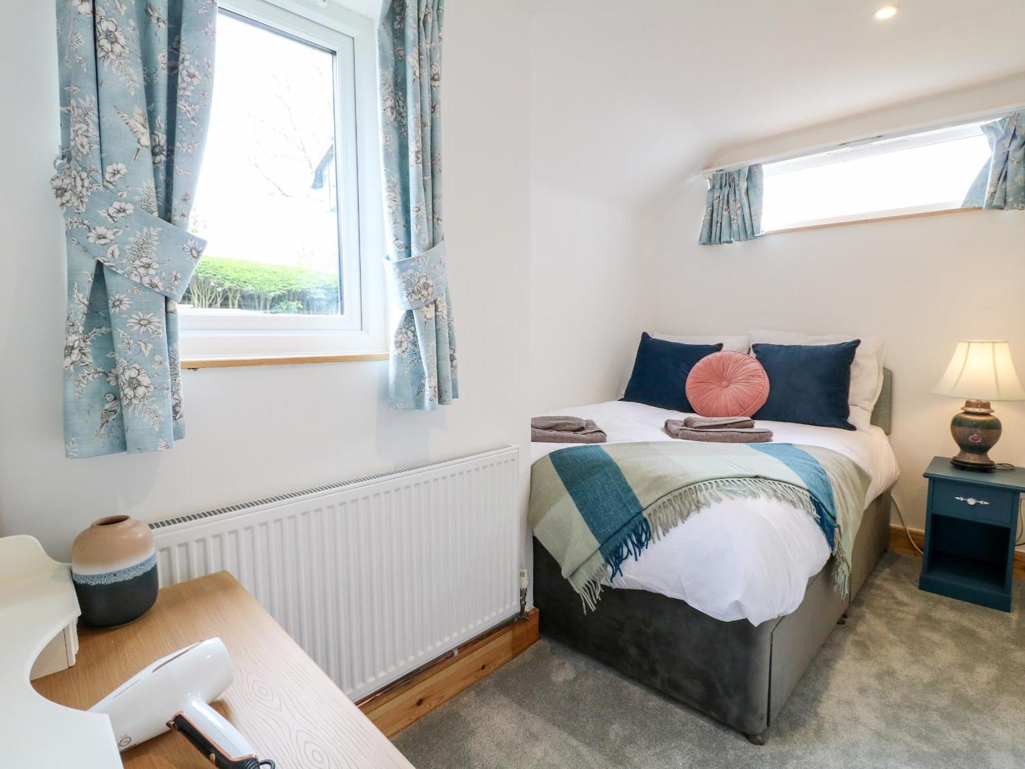 Valley View Ferienhaus Ashbourne (Derbyshire)