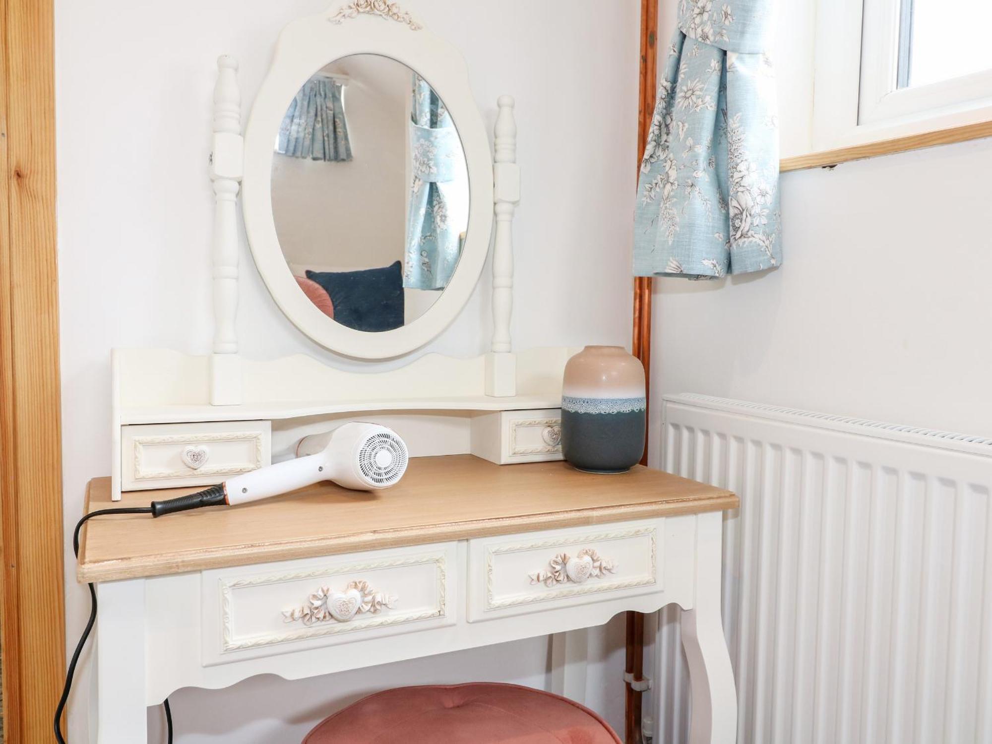 Holiday home Valley View Ashbourne (Derbyshire)