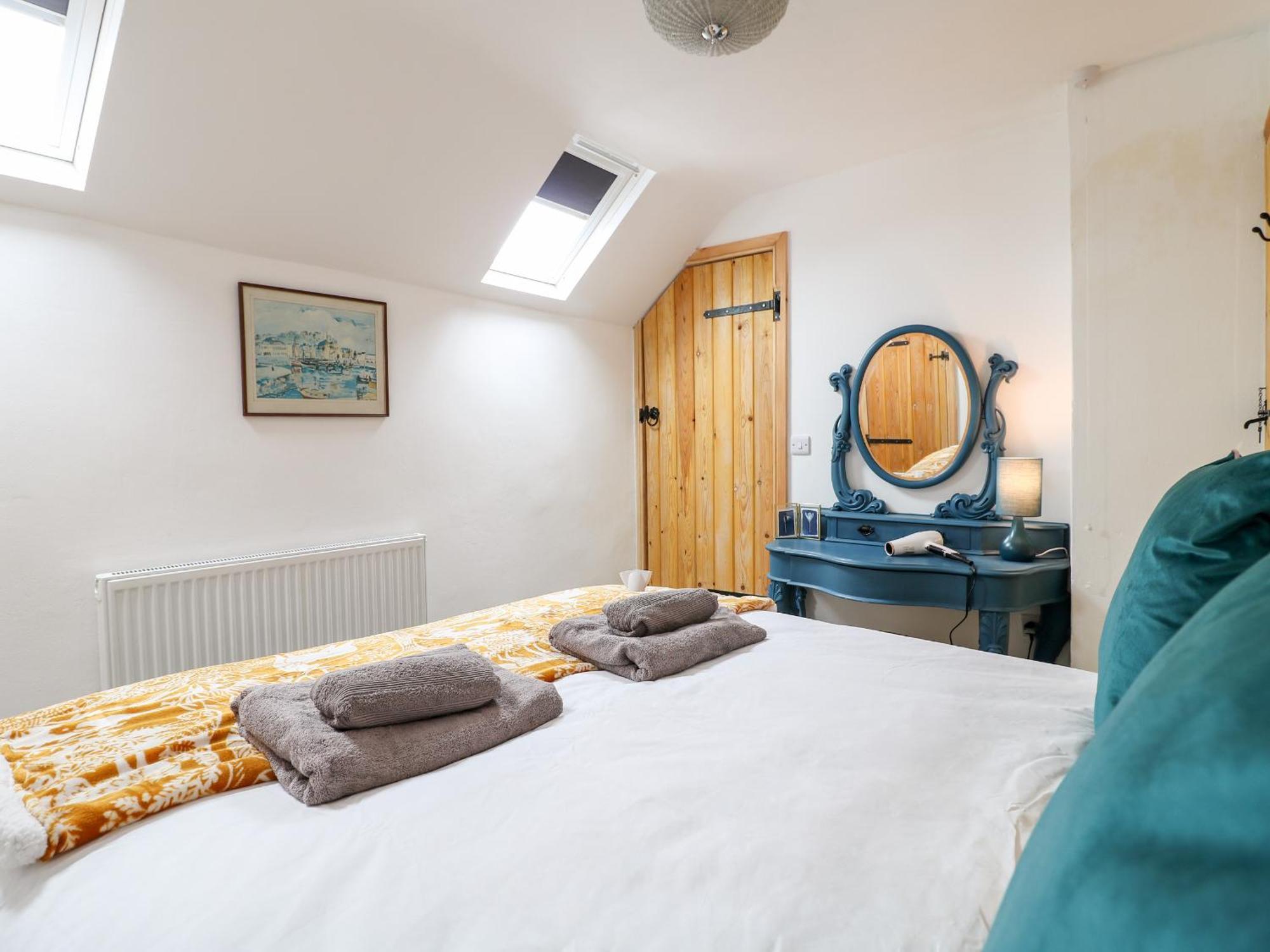 Valley View Holiday home