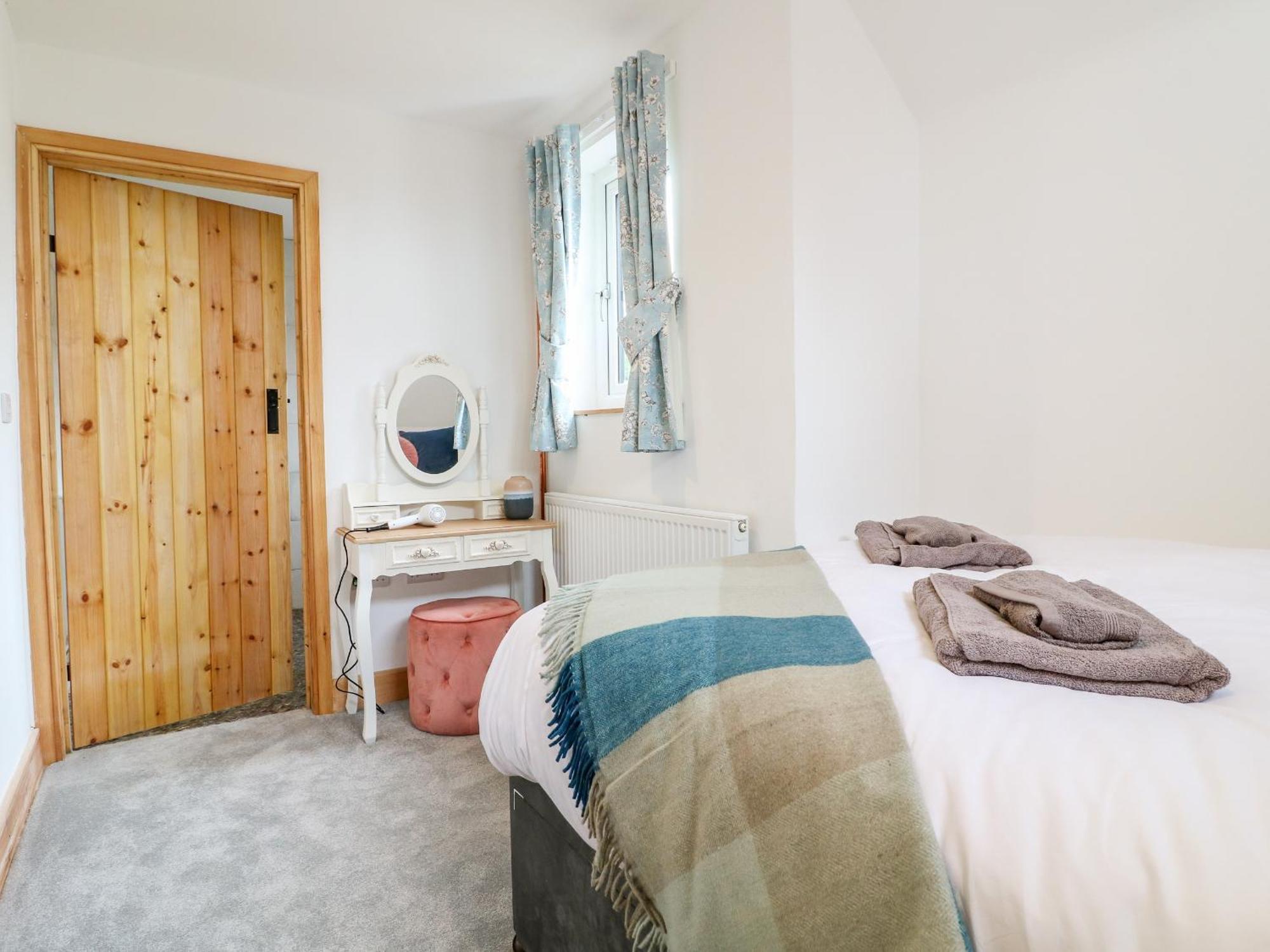 Holiday home Valley View Ashbourne (Derbyshire)