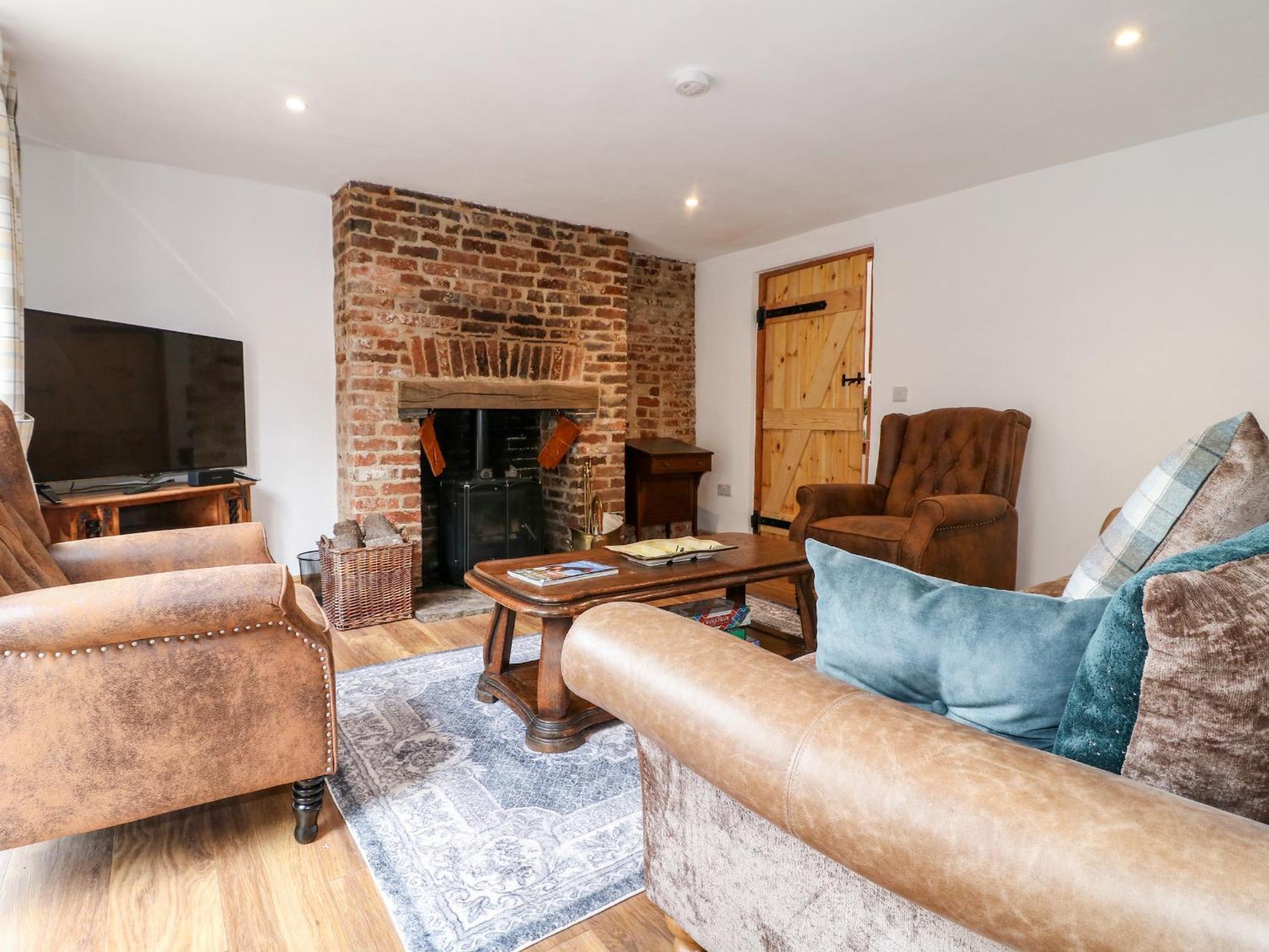 Valley View Holiday home *